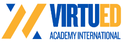 Virtued Logo